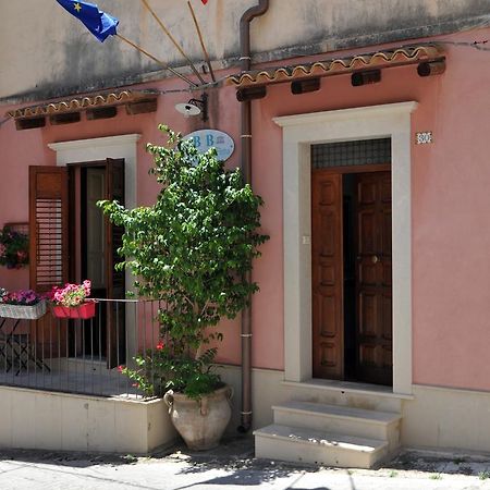 노토 Il Giardino Di Pietra B&B 외부 사진