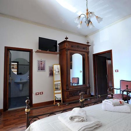 노토 Il Giardino Di Pietra B&B 외부 사진