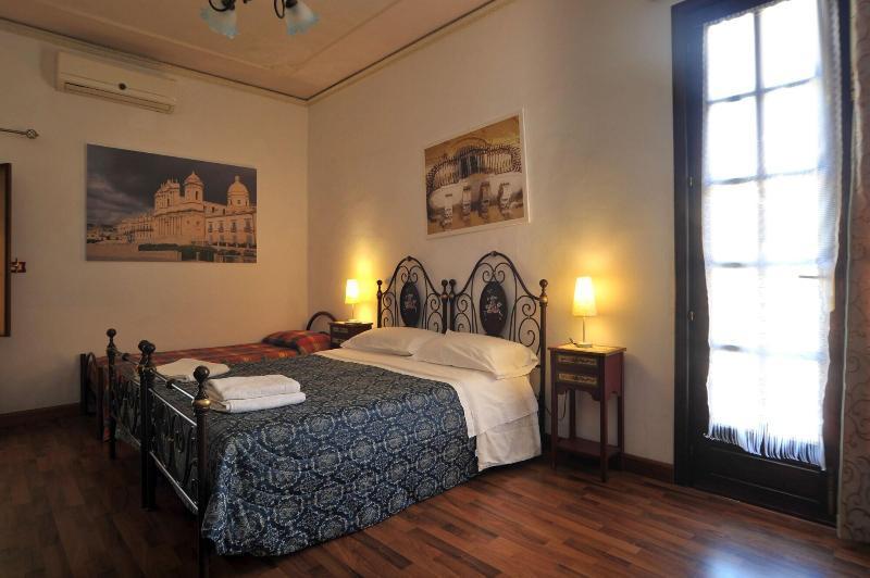 노토 Il Giardino Di Pietra B&B 외부 사진