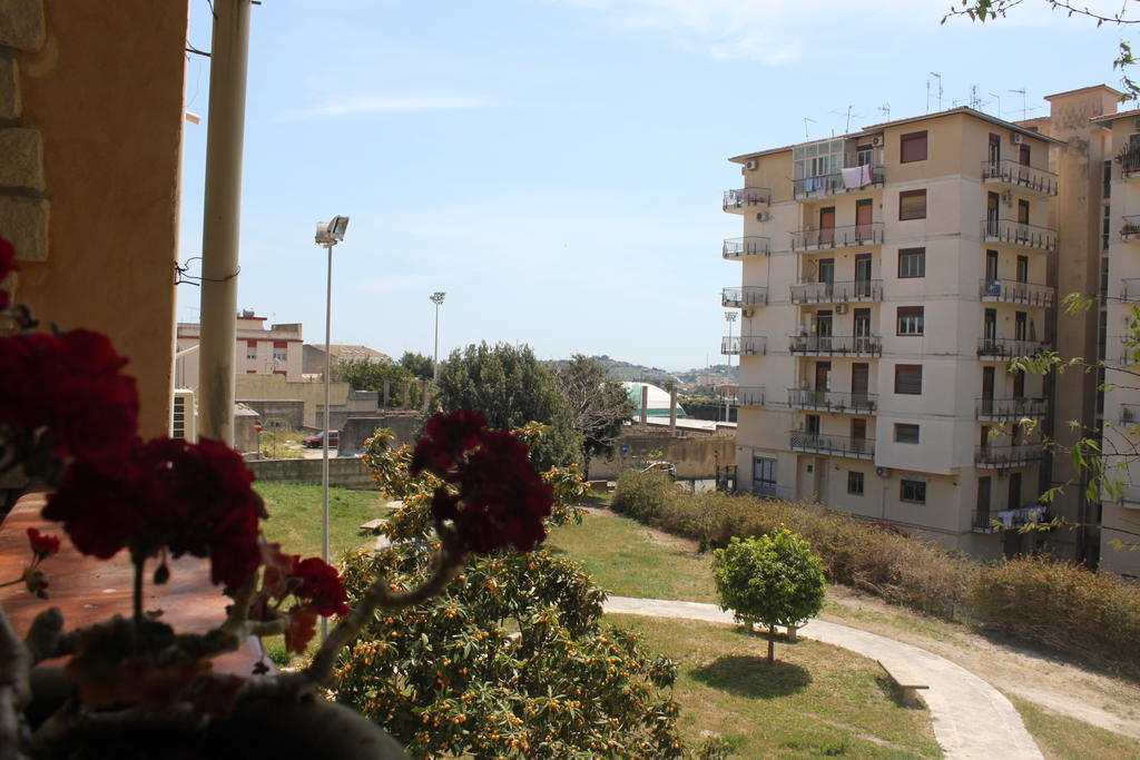 노토 Il Giardino Di Pietra B&B 객실 사진