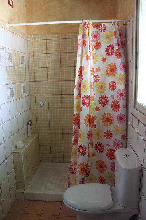 노토 Il Giardino Di Pietra B&B 객실 사진