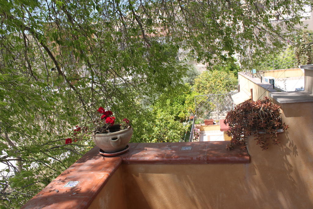 노토 Il Giardino Di Pietra B&B 객실 사진