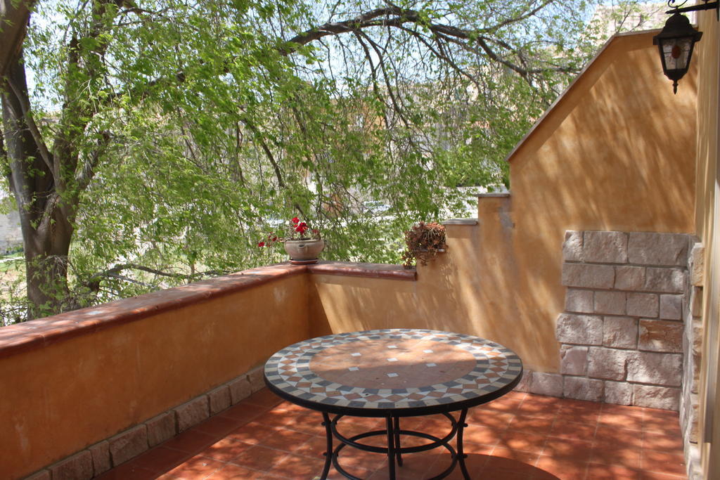 노토 Il Giardino Di Pietra B&B 외부 사진