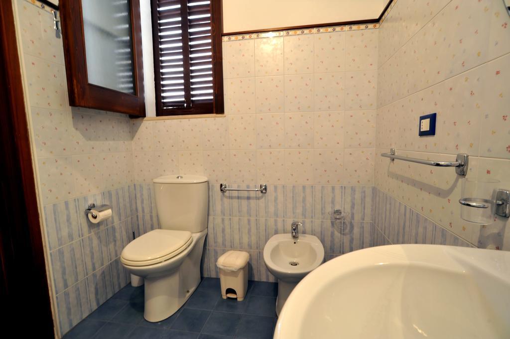노토 Il Giardino Di Pietra B&B 외부 사진