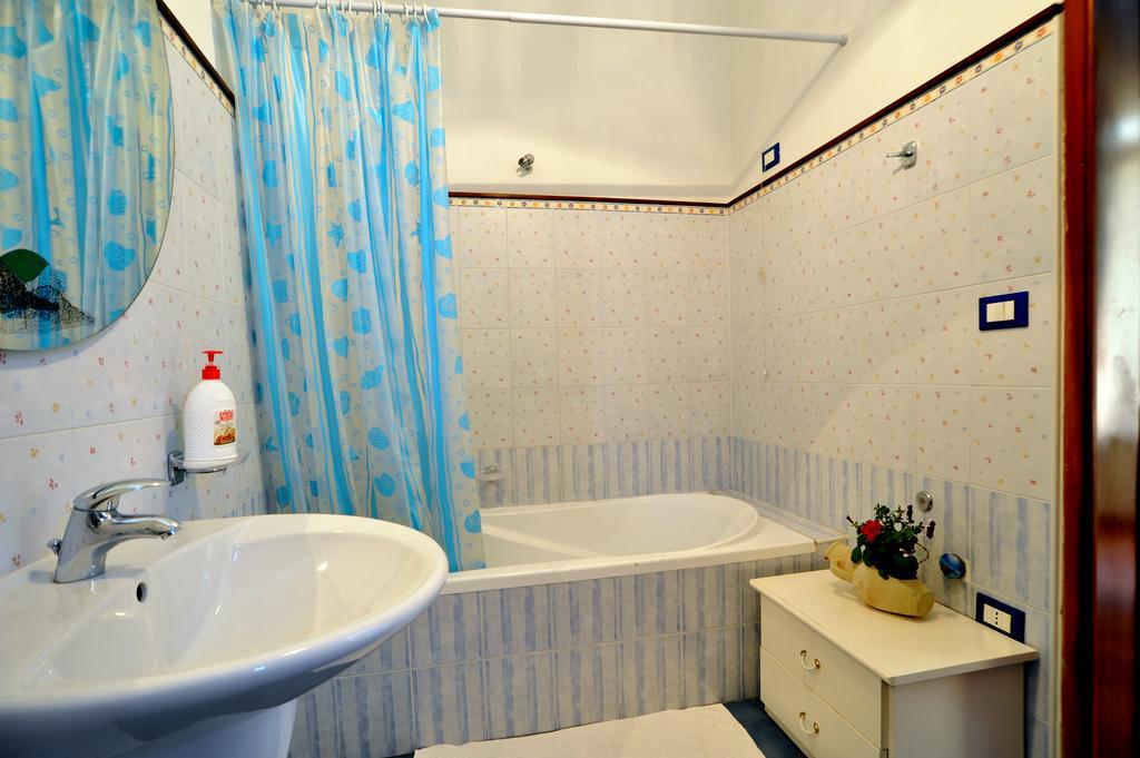 노토 Il Giardino Di Pietra B&B 외부 사진