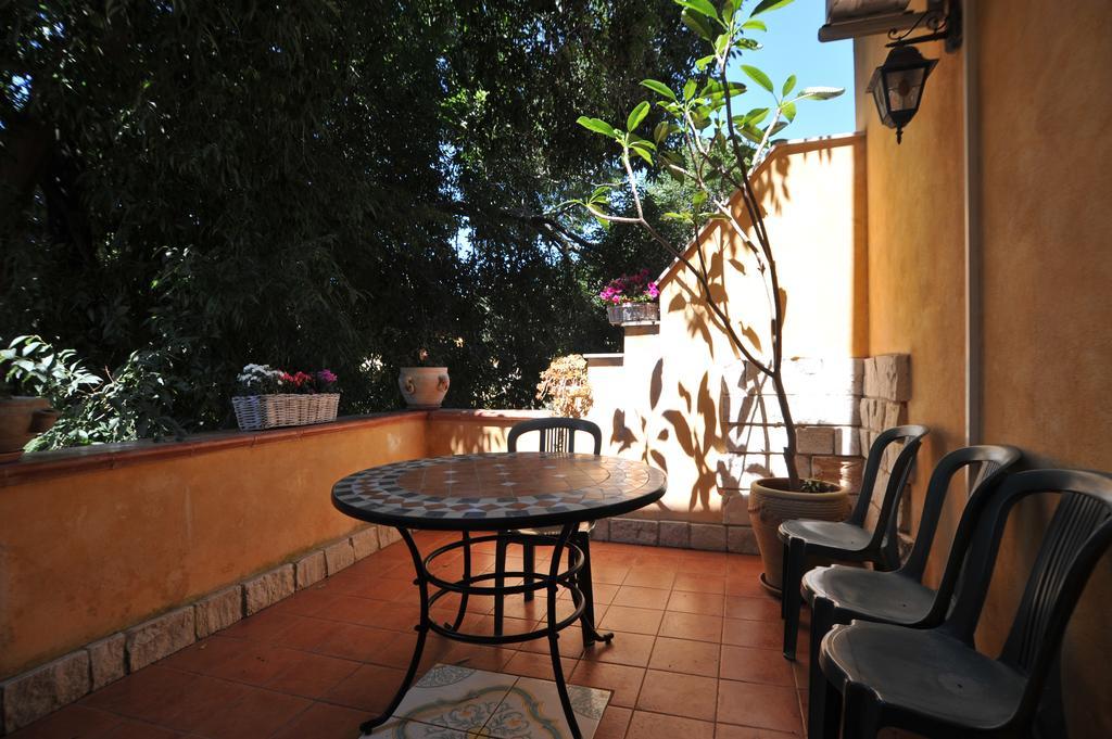 노토 Il Giardino Di Pietra B&B 외부 사진