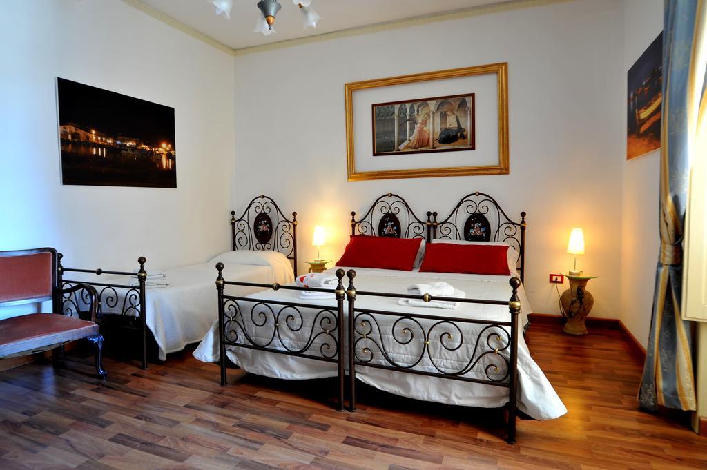 노토 Il Giardino Di Pietra B&B 외부 사진