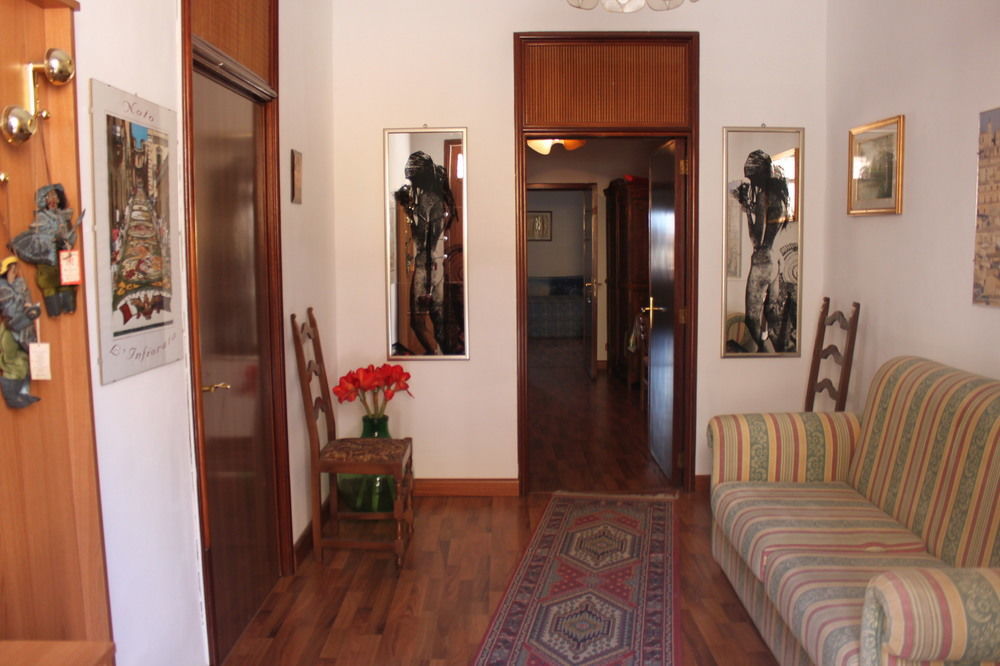 노토 Il Giardino Di Pietra B&B 외부 사진
